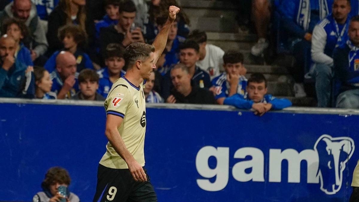 De Spaanse media schrijven dit daadwerkelijk over Lewandowski. Wat een woorden!