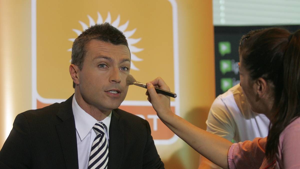 25-jarig jubileum van Polsat Sport: de lancering van het station door de ogen van journalisten (VIDEO)