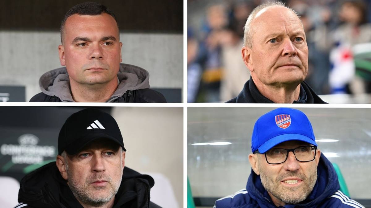 Où regarder les matchs des équipes polonaises en Conference League ? Diffusion en direct et en streaming.