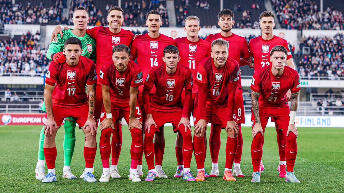To on zostanie nowym trenerem reprezentacji Polski? PZPZ ma swojego faworyta
