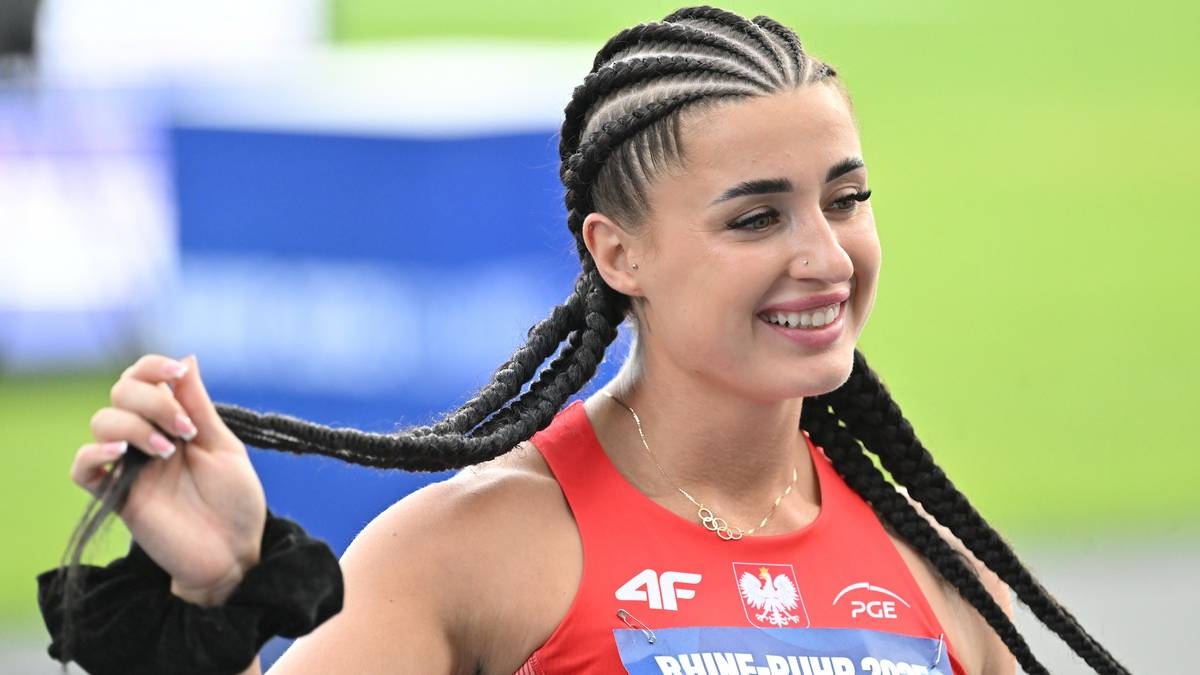 Les athlètes d'athlétisme ont débuté l'Universiade. L'excitation est déjà palpable avec la participation des Polonais !