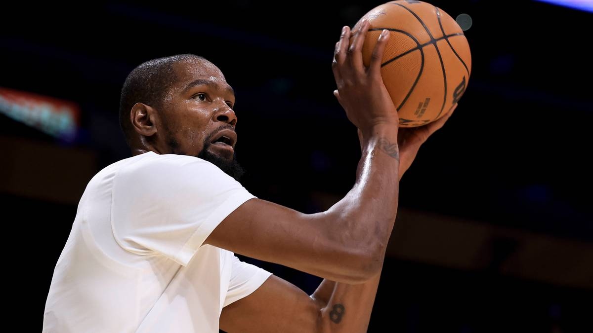 Le double champion NBA a signé un nouveau contrat. Le montant est astronomique !