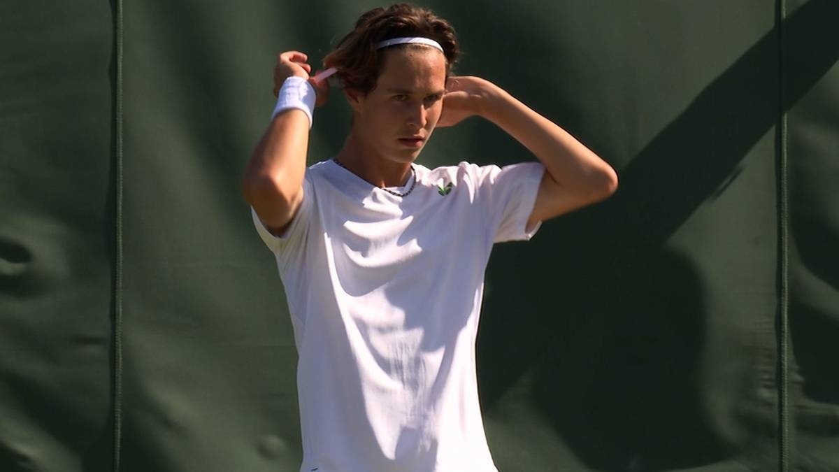 El polaco ganó Wimbledon y ya es muy solicitado. Acaba de recibir una invitación.