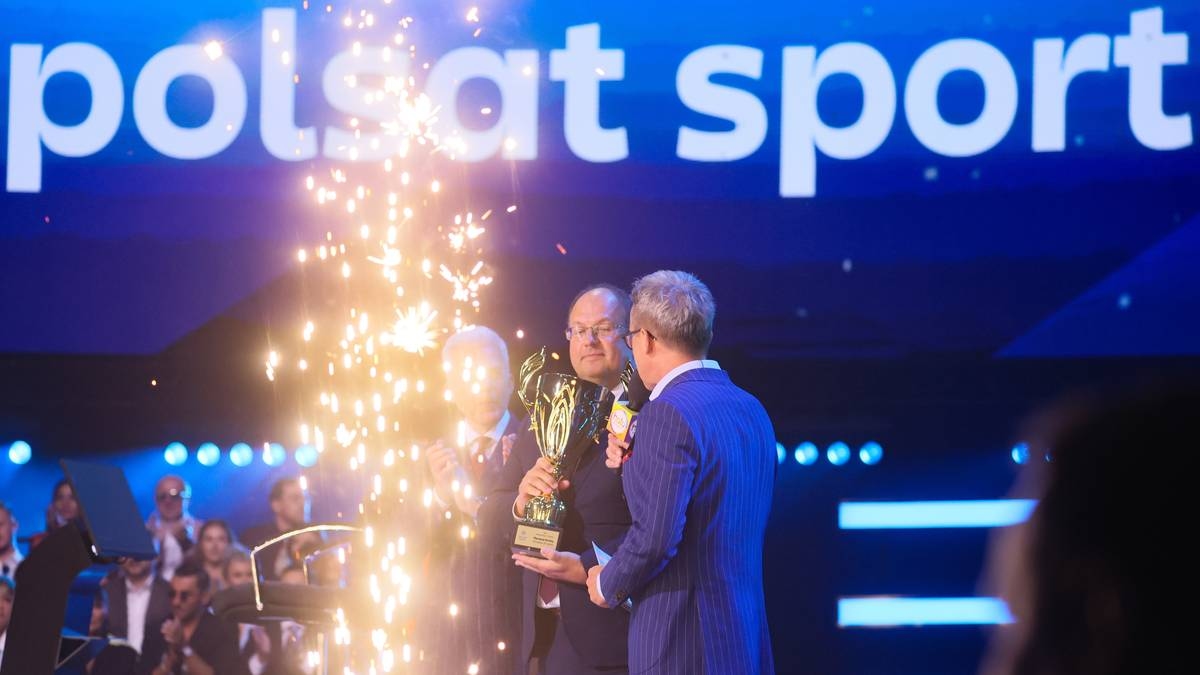 Marian Kmita herinnert zich de beginjaren van Polsat Sport. "Als hij er niet was geweest..."