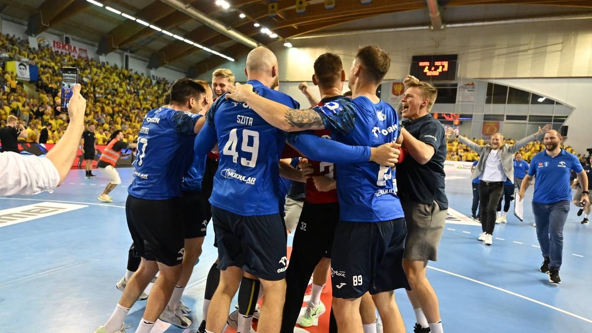 Poznaliśmy najlepszych zawodników ORLEN Superligi w sezonie 2024/2025