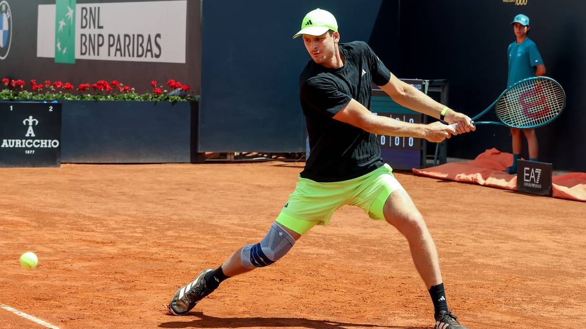Hubert Hurkacz-Marcos Giron. Live verslaggeving en live resultaten