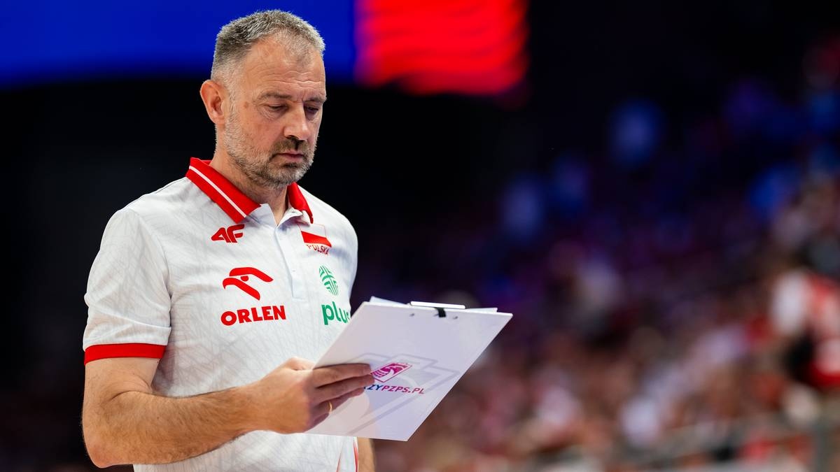 The biggest blunders in VNL history. Poles must learn their lesson.