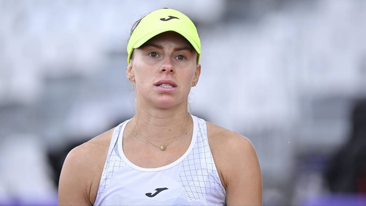 Linette vs. Sevastova live. Live coverage and results online.