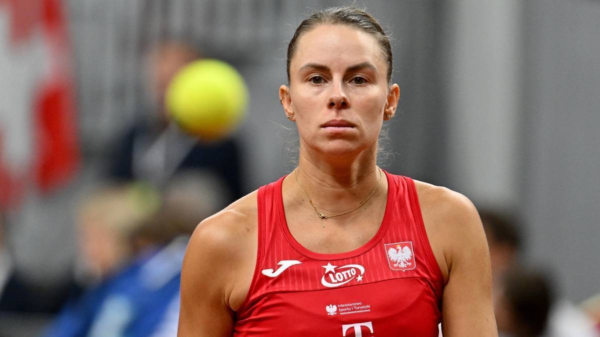 WTA w Nottingham: Magda Linette - Alexandra Eala. Relacja live i wynik na żywo