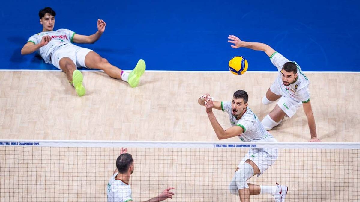 Speelschema WK volleybal 2025. Wanneer zijn de halve finales en de finale? Hoe laat zijn de wedstrijden?