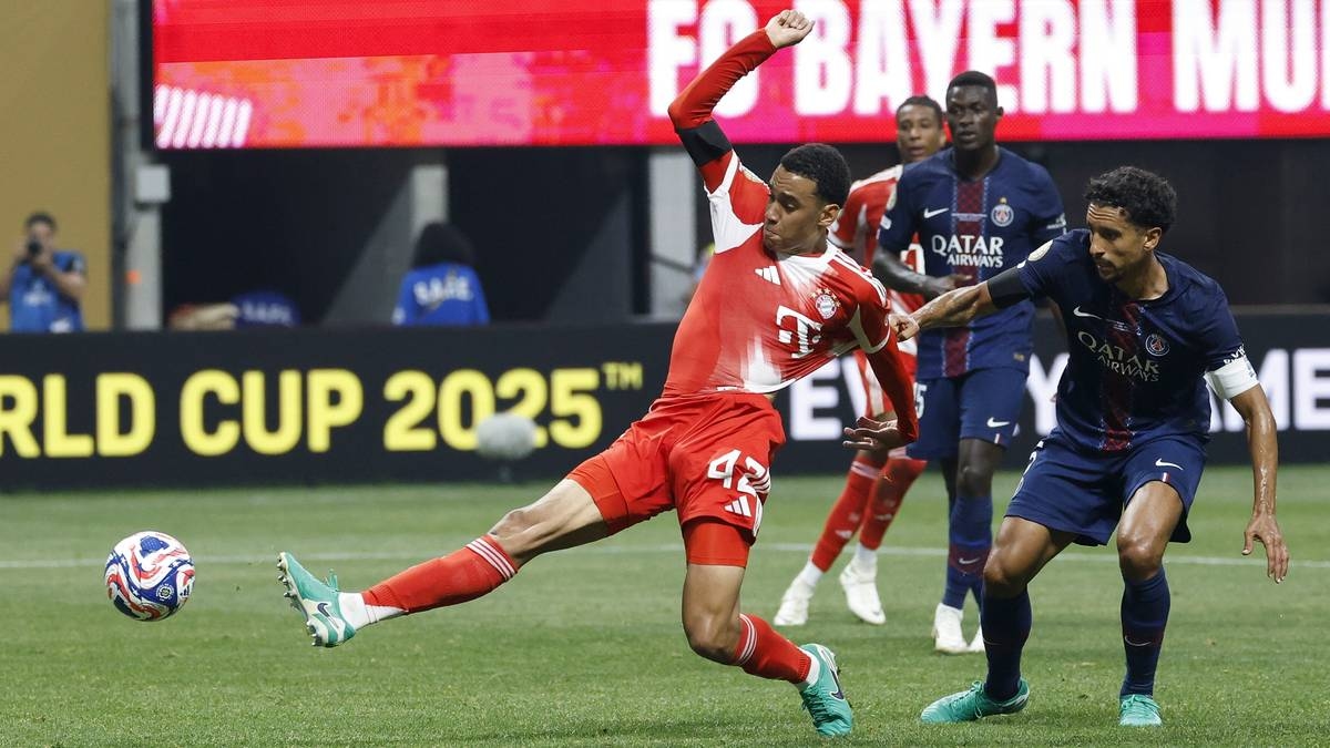Het had een geweldige show moeten worden, maar het werd een teleurstelling. Het FIFA-wereldkampioenschap voor clubs in 2025 ligt onder vuur.