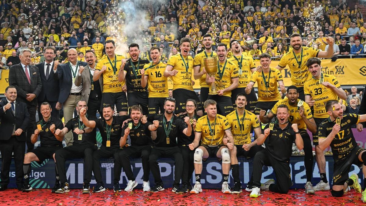 PlusLiga: plantillas, calendario, resultados, vídeos. La información más importante en un solo lugar.
