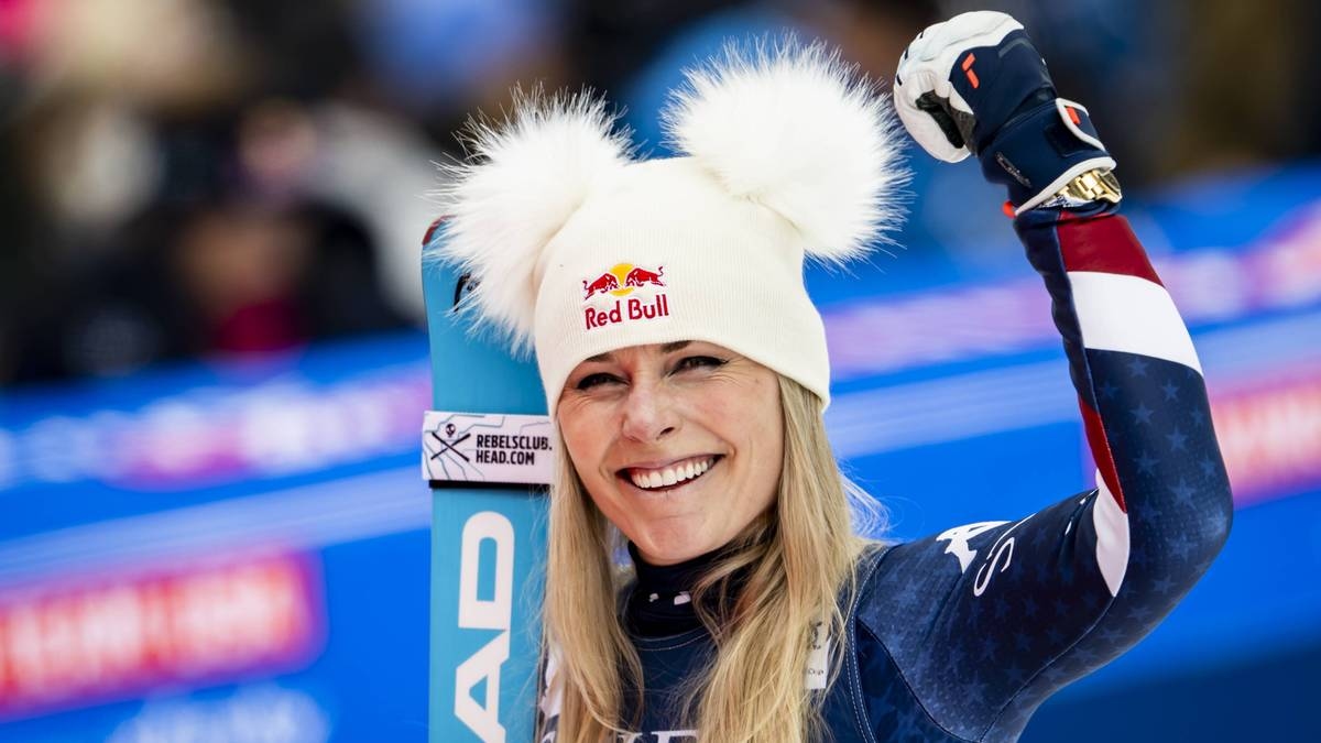 Legends join forces to win an Olympic medal