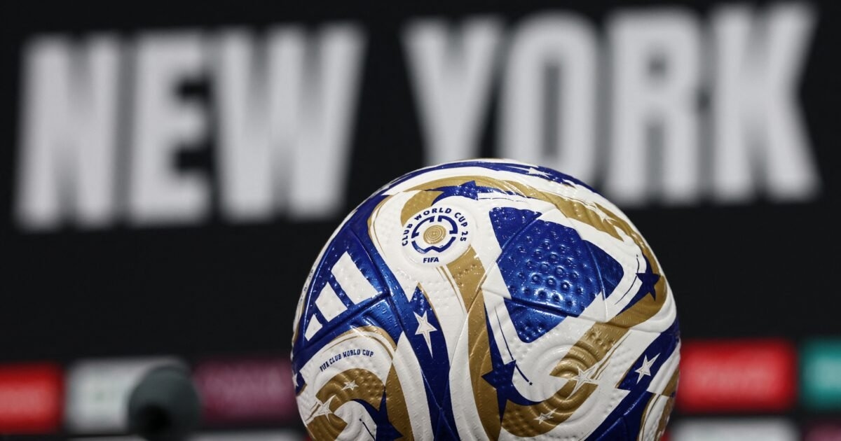 How much will the Club World Cup finalists receive in prize money from FIFA?