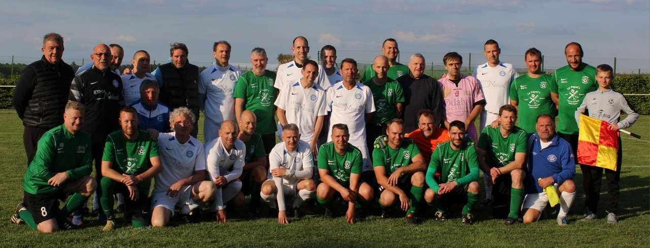 Клубная жизнь