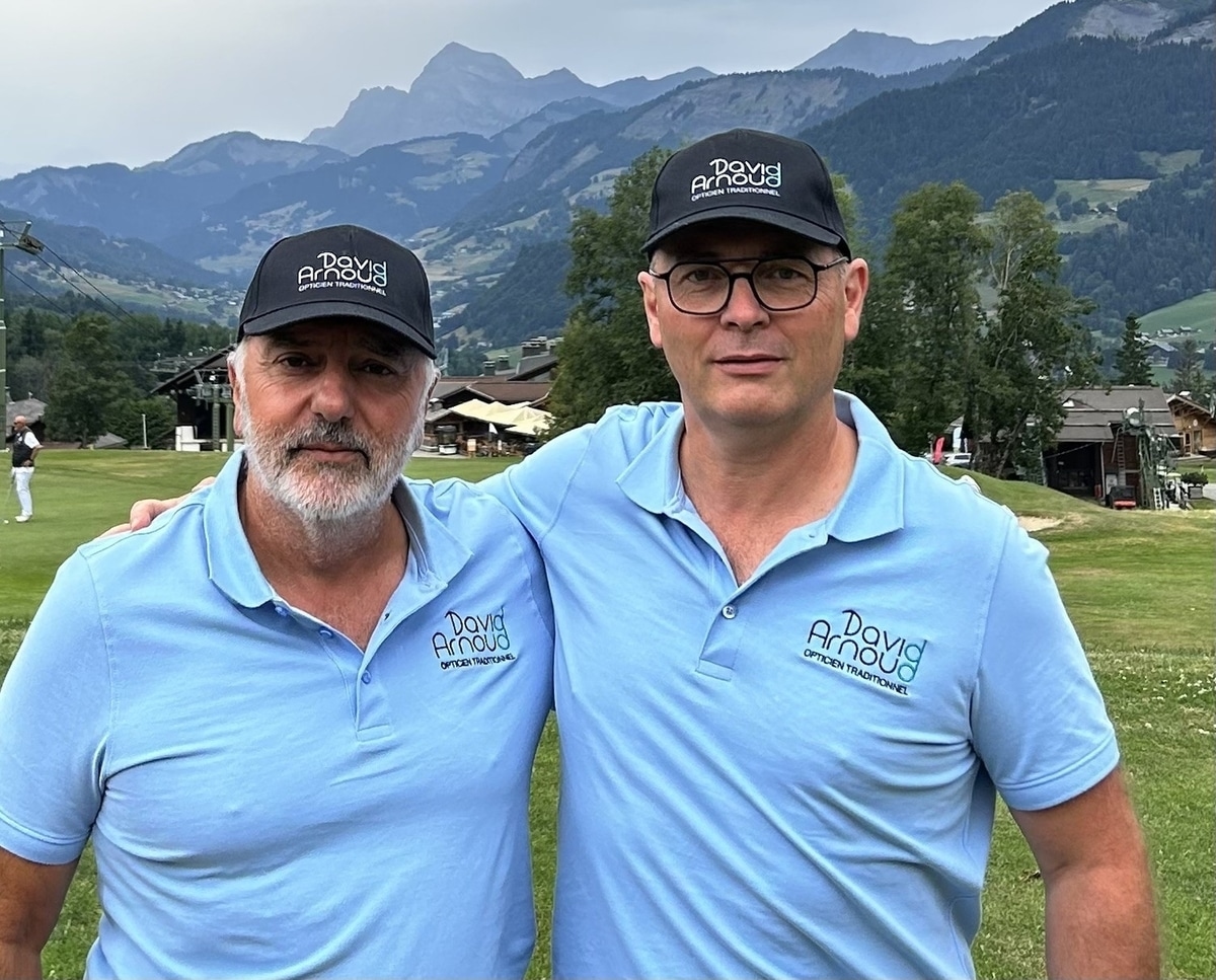 BMW National Final: A golfer from Haute-Marne and his partner will go to La Baule