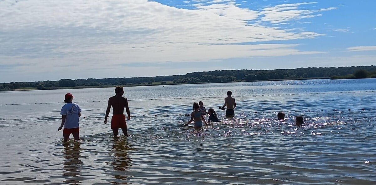 Le projet Naage : pour un grand plongeon dans le Der