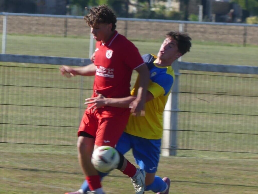 Regional 3: Marnaval gana el derbi ante Eclaron