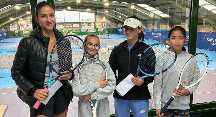 Torneo Multi-Chance Giovanile: i Bragardes brillano in casa
