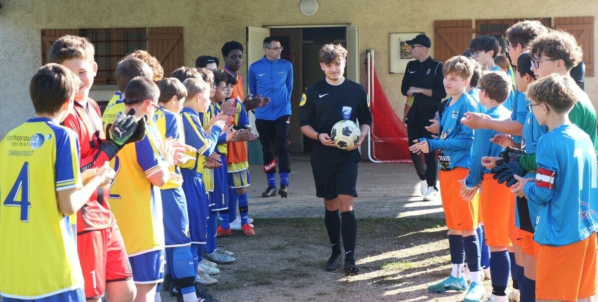 La squadra femminile SDMO ha subito una pesante sconfitta