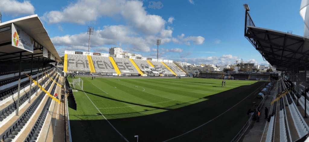 “Revolution in the squad”, bad start and worse São Luís relegate Farense to the ll Liga