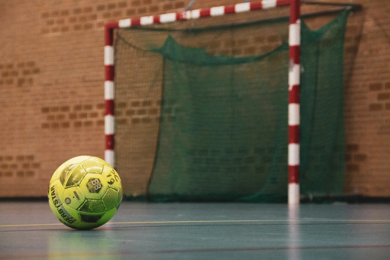 AF Algarve opent inschrijvingen voor Futsal Coaching Course Grade II