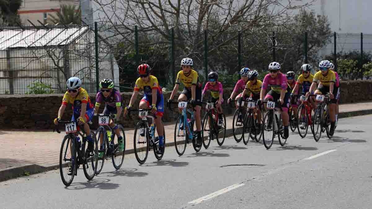 El Circuito Alpendre tendrá lugar el 14 de junio en VRSA