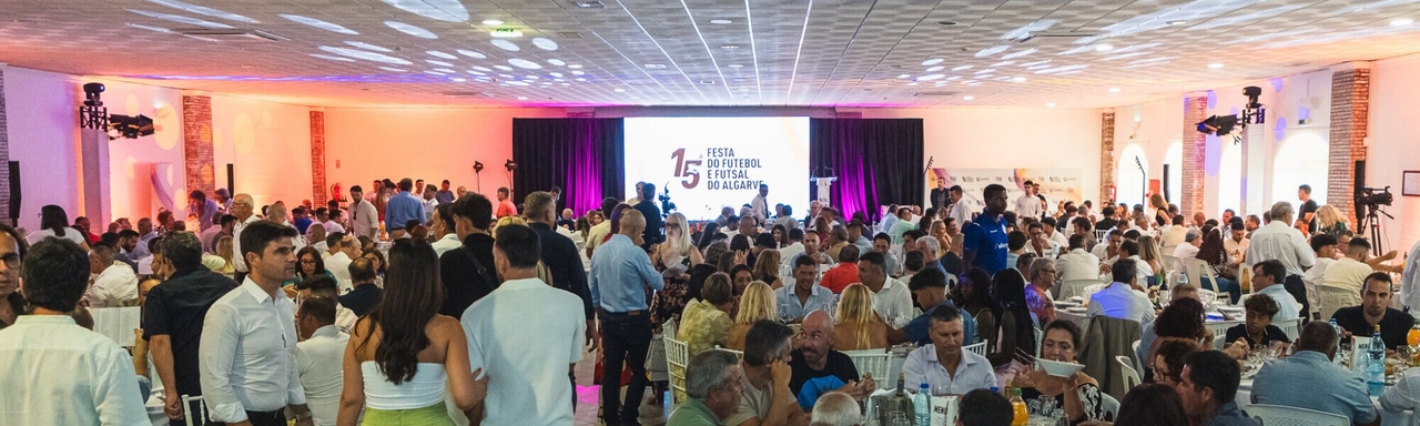 Castro Marim hosted the Algarve Football and Futsal Festival