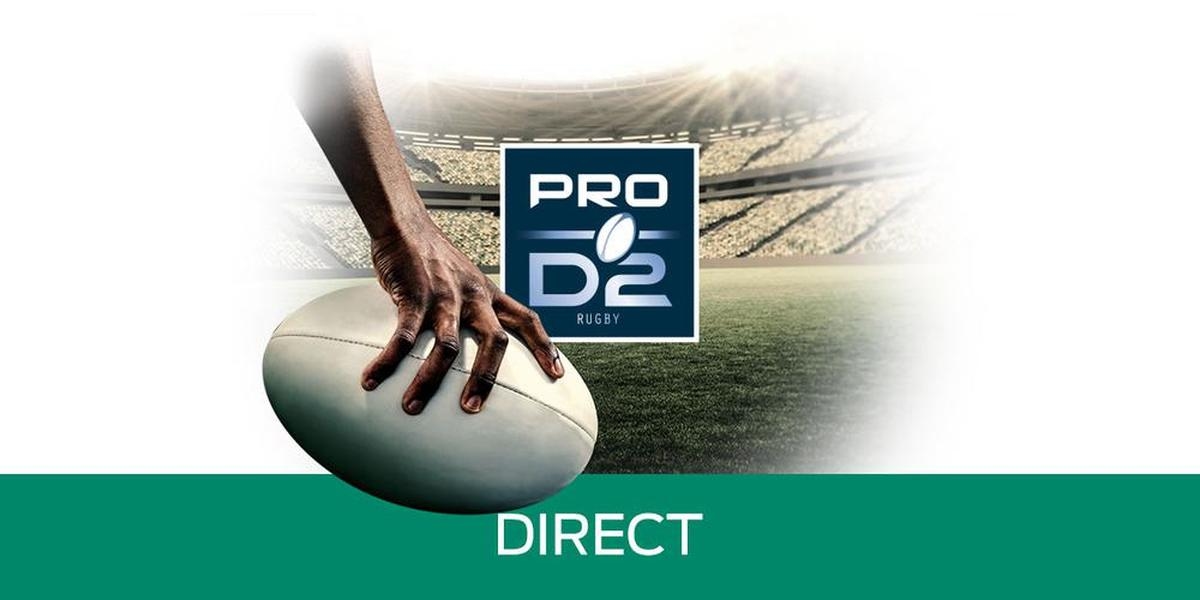 Directo. Pro D2: sigue los resultados de la jornada 29 en multiplex