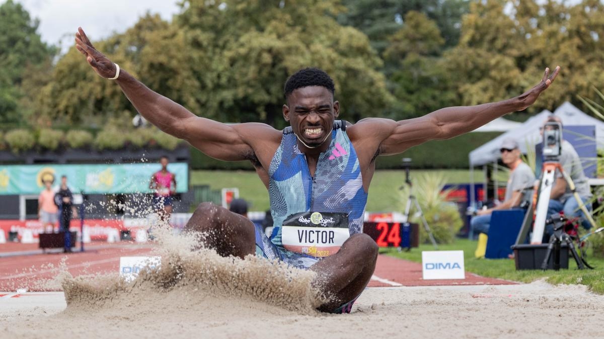 Talence Décastar 2025: een opvallende line-up en Olympische medaillewinnaars als headliners