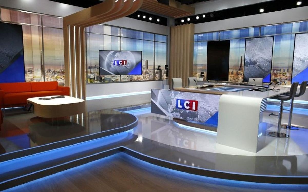 Television: LCI is the leading news channel for the first time since its creation, ahead of CNews and BFMTV