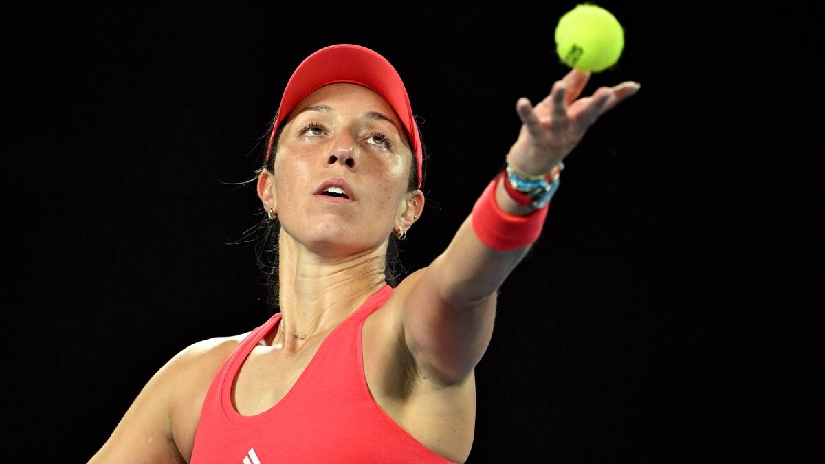 WTA en Austin: Jessica Pegula - Arantxa Rus. Cobertura en vivo y resultados en directo