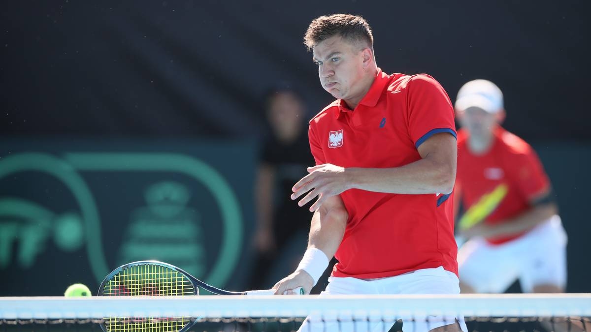 ATP à Santiago : Drzewiecki/Matuszewski - Barrientos/Bollipalli. Couverture en direct et résultats en direct