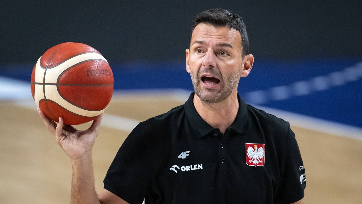 El. EuroBasket : Macédoine du Nord - Pologne. Couverture en direct et résultats en direct