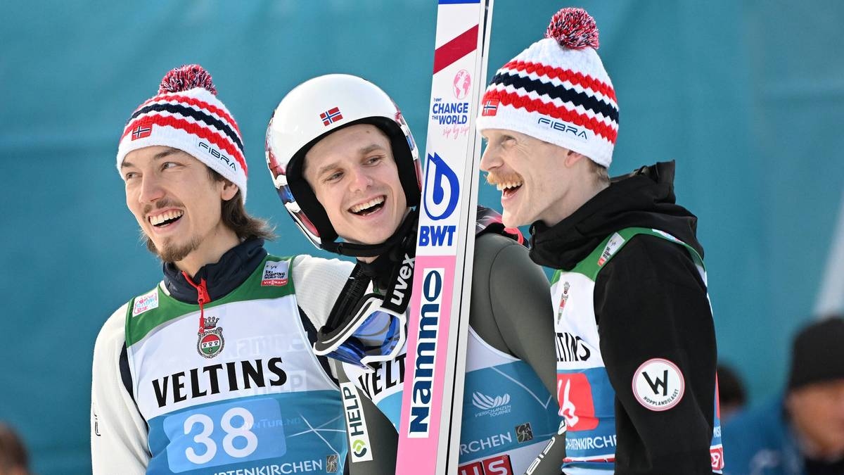 Sappiamo chi sostituirà la stella ai Mondiali! È un plurimedagliato olimpico