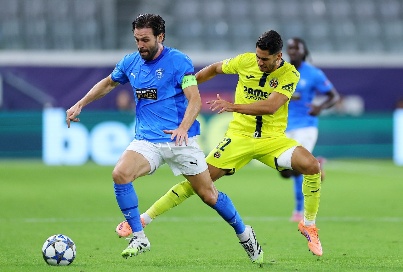 Marcelino critica i suoi giocatori dopo il fiasco di Cipro