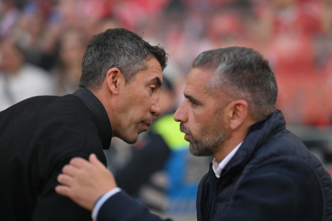 Champions, Europe and relegated teams to be decided on a 'crazy' Saturday