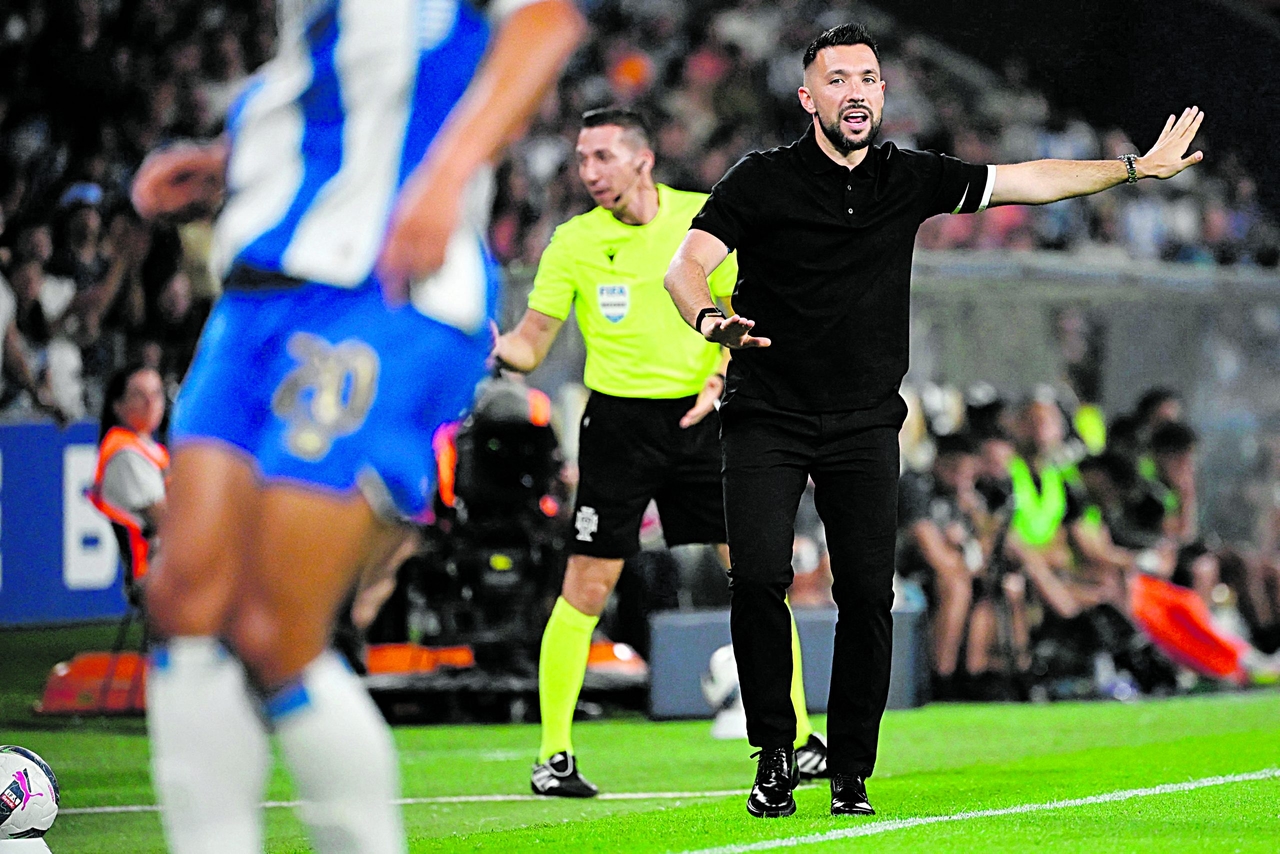 Liga. Sporting consistente, FC Porto entusiasma