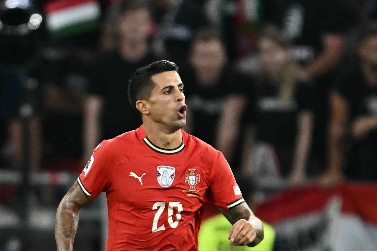 Portugal wins in Hungary