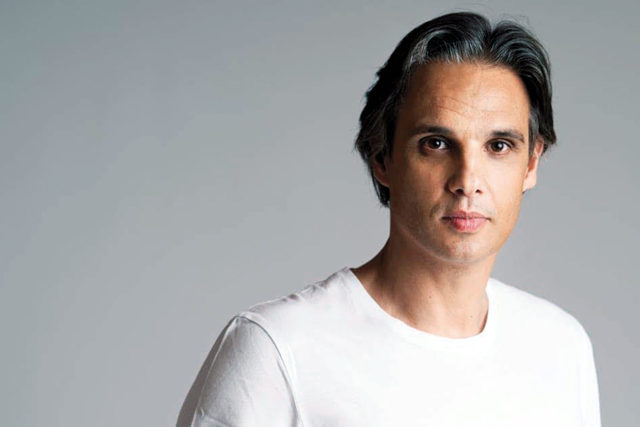 Nuno Gomes chantajeó a Mantorras para que apoyara a Noronha Lopes.
