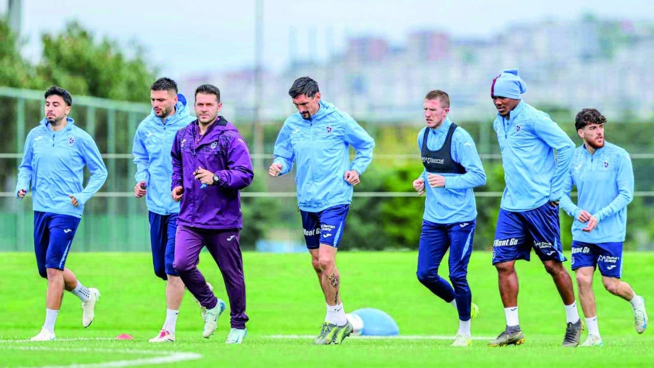 Trabzonspor's reactie op Cihan Aydin