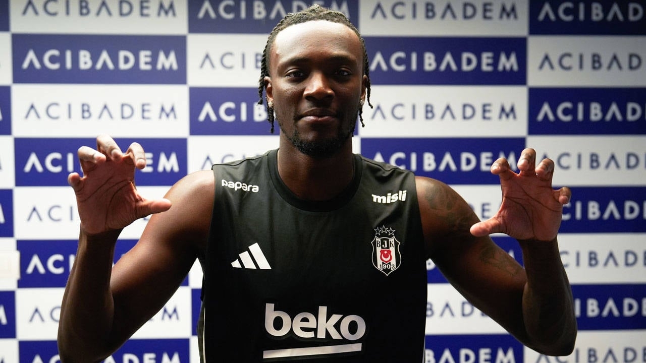 Tammy Abraham underwent a medical checkup