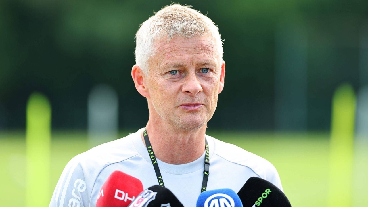 Solskjaer'den transfer açıklaması