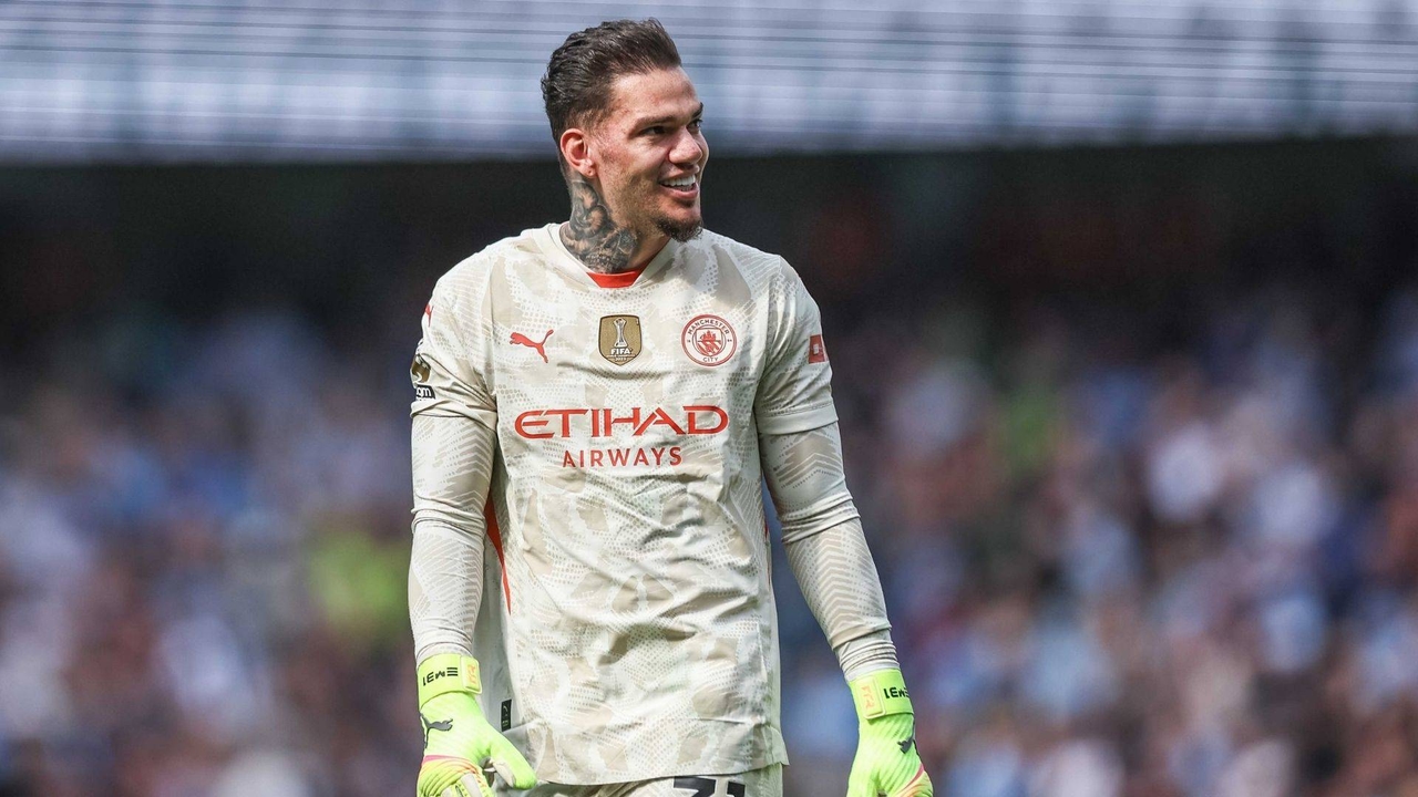 Galatasaray doet officieel bod op Ederson