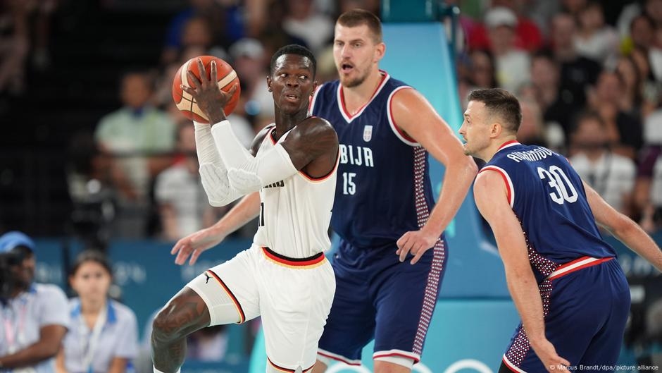 EuroBasket 2025: tutto quello che c'è da sapere sul campionato europeo di basket