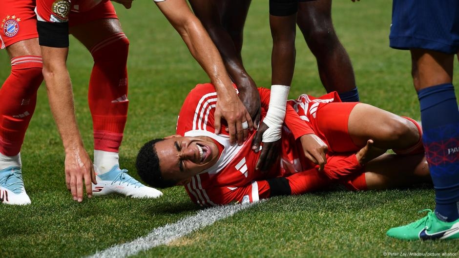 L'eliminazione dal Mondiale per Club e lo shock di Musiala: cosa sta succedendo al Bayern?