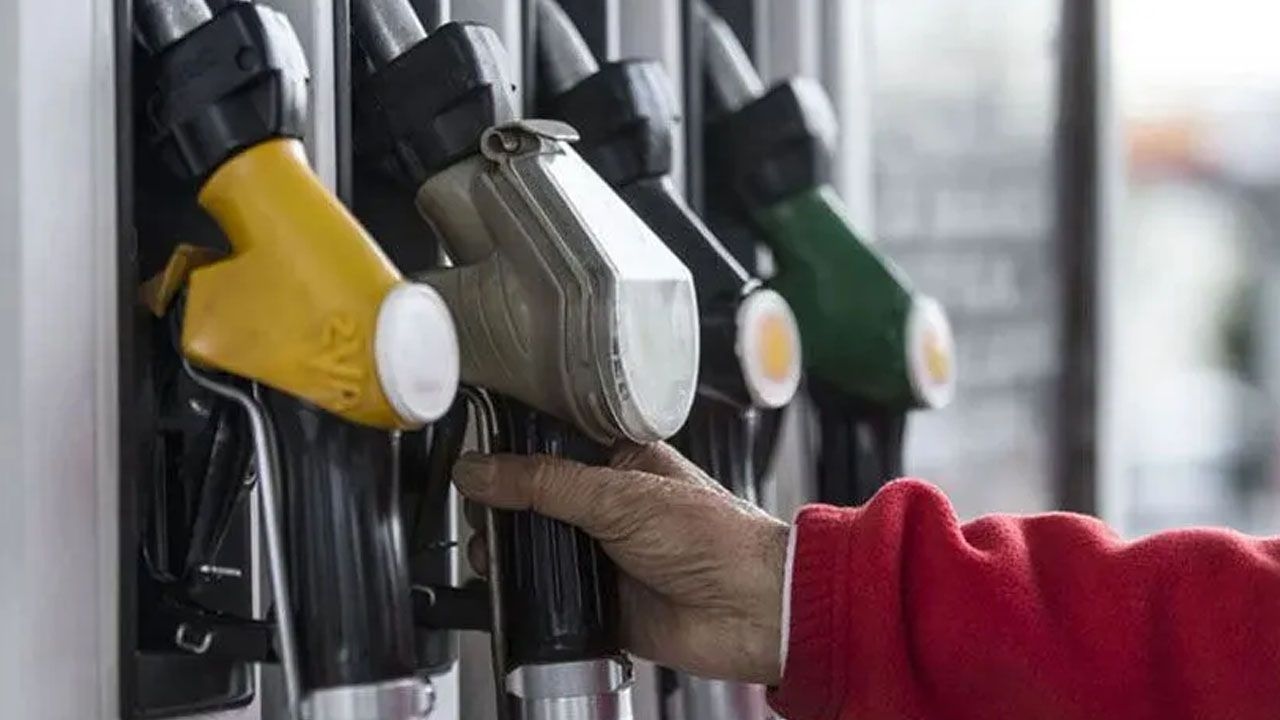 Spritpreisschilder wechseln! Dieselpreisnachlässe erwartet