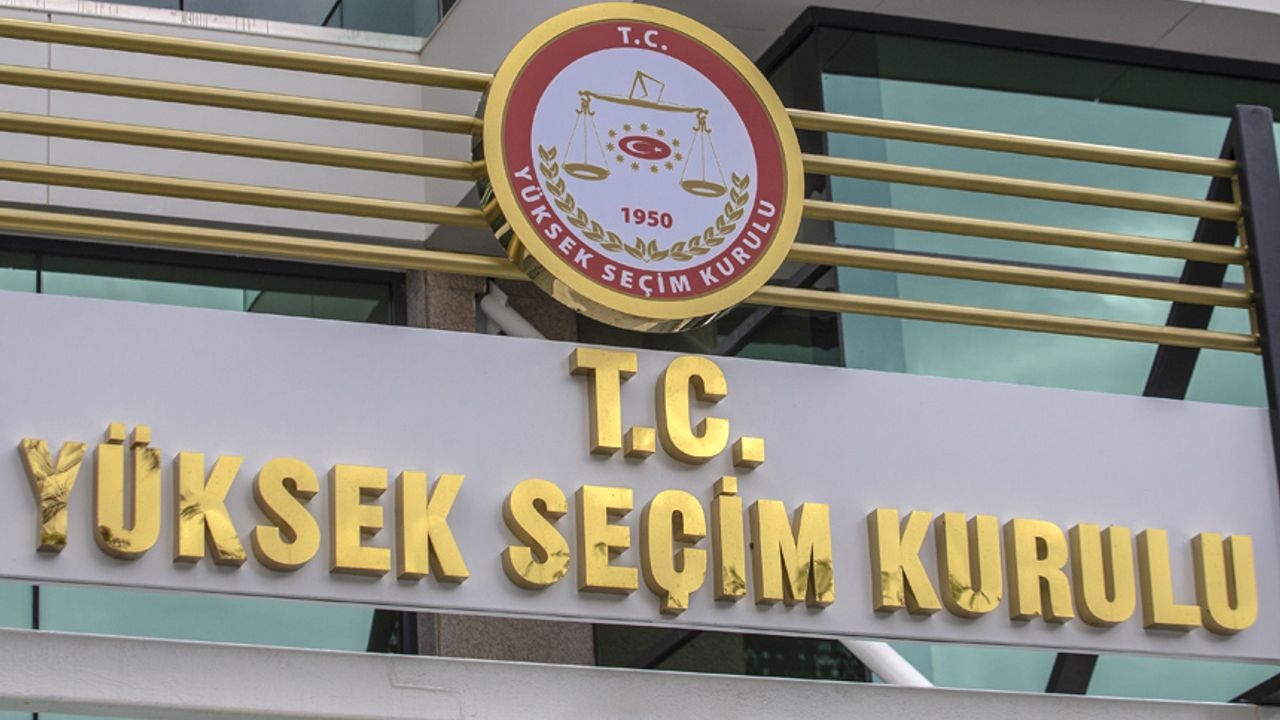YSK convenes to discuss CHP's objection