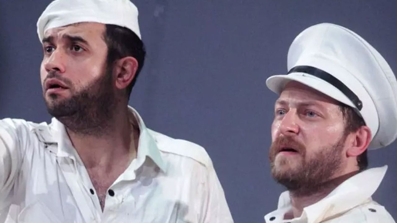Die Schauspielerin Doğacan Taşpınar ist verstorben