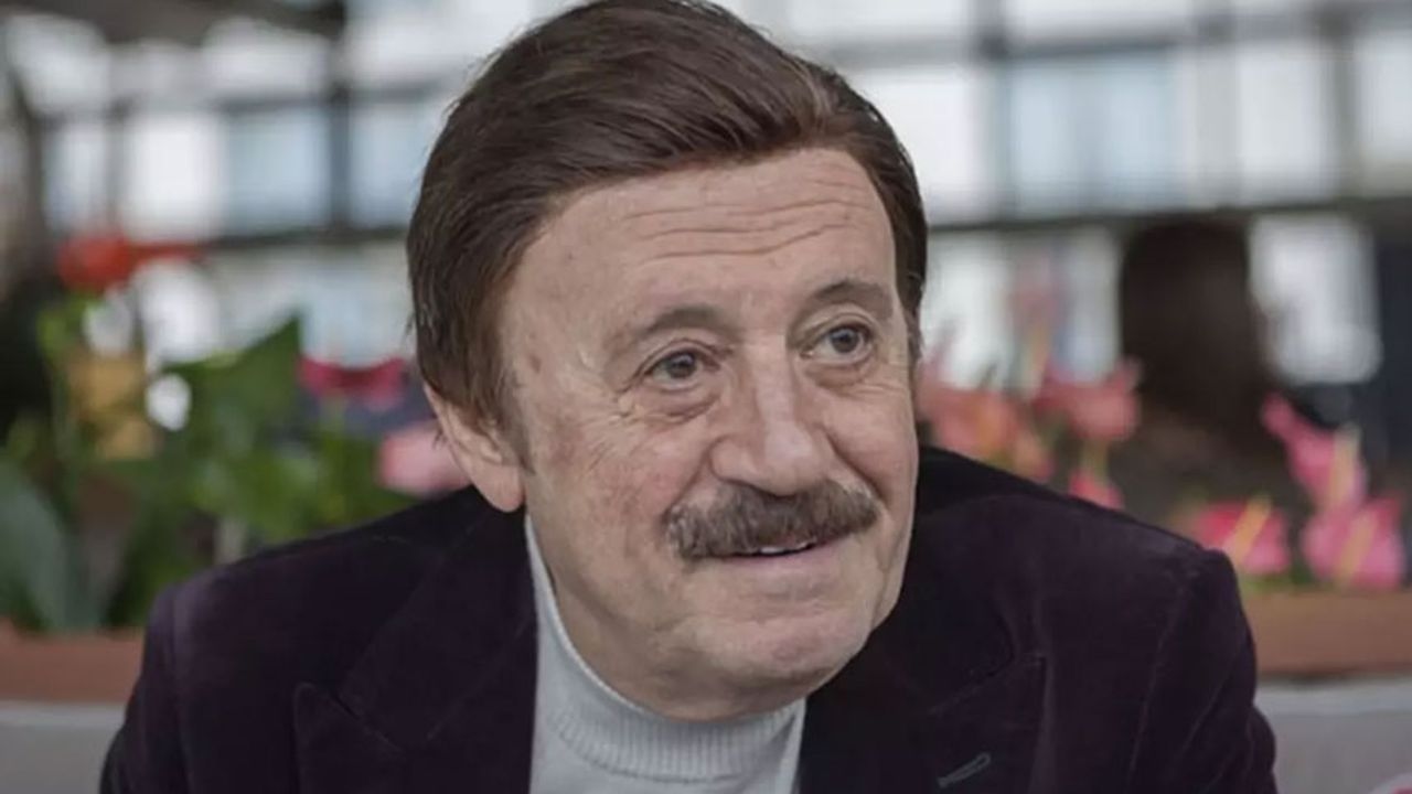 Selami Şahin wurde ins Krankenhaus gebracht